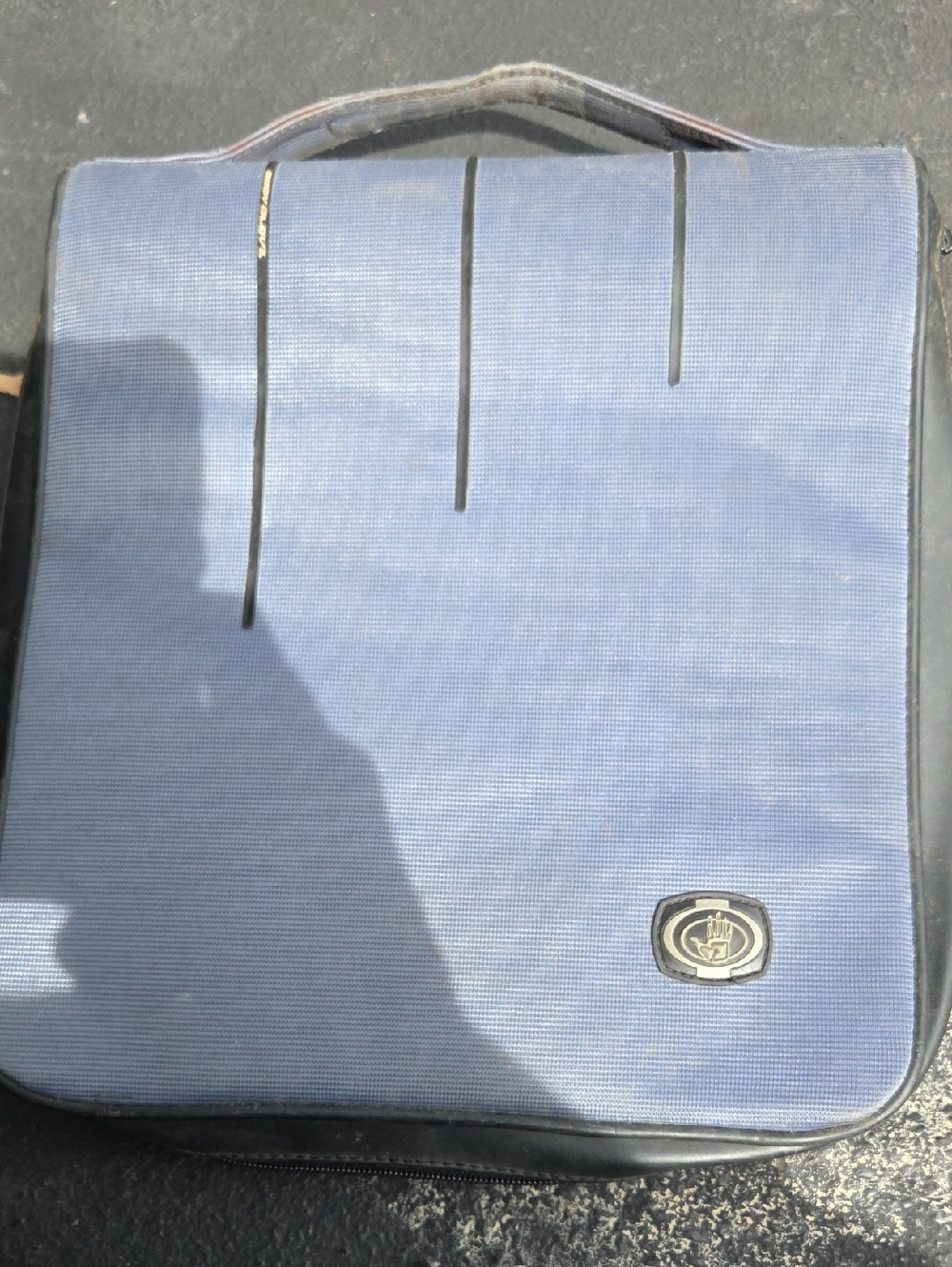 Body Glove CD Case